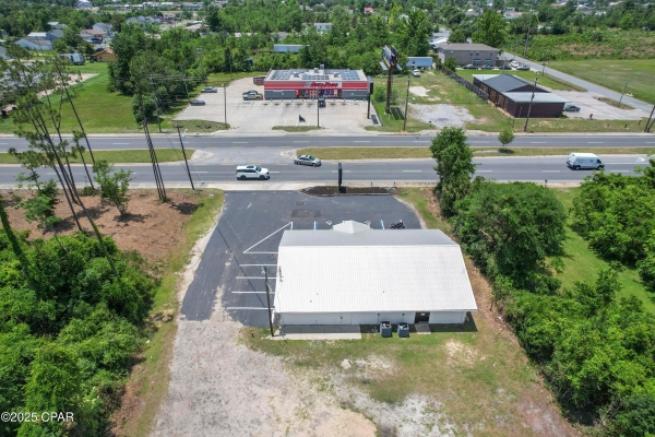 Listing Image #3 - Others for sale at 715/717 S Tyndall Parkway, Panama City FL 32404