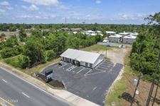 Listing Image #2 - Others for sale at 715/717 S Tyndall Parkway, Panama City FL 32404