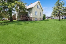 Multi-family property for sale in Atkins, IA