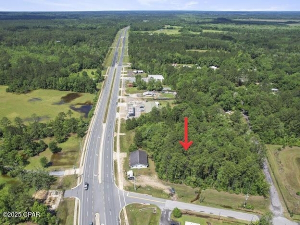 Listing Image #1 - Others for sale at 3262 Main Street, Vernon FL 32462