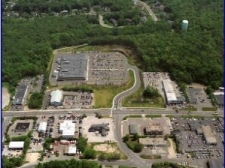 Listing Image #1 - Land for sale at Turnpike Drive, Middlebury CT 06712