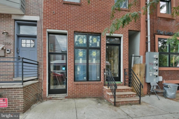 Listing Image #3 - Others for sale at 1808 Frankford Avenue, Philadelphia PA 19125