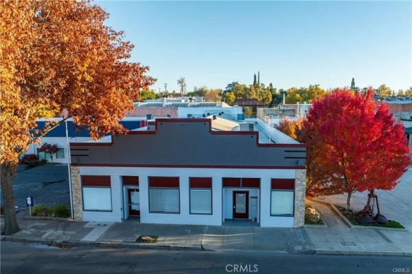 Listing Image #1 - Others for sale at 2167 Montgomery Street, Oroville CA 95965