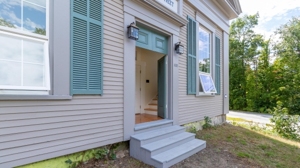 Listing Image #3 - Others for sale at 1003 Church Street, Alfred ME 04002