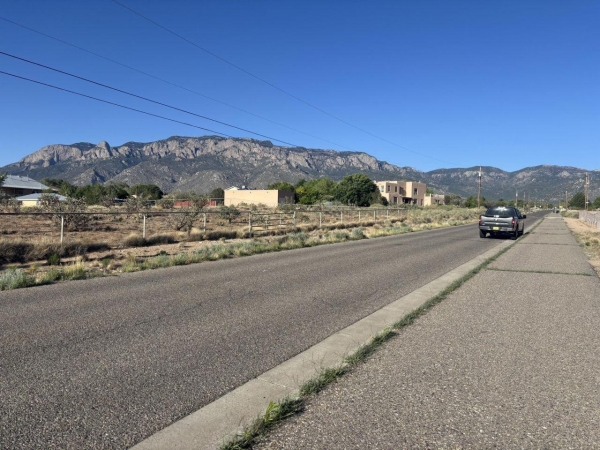 Listing Image #1 - Others for sale at DEL REY Avenue NE, Albuquerque NM 87122