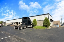 Industrial property for sale in Stratford, CT