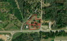 Land property for sale in Aberdeen, MS