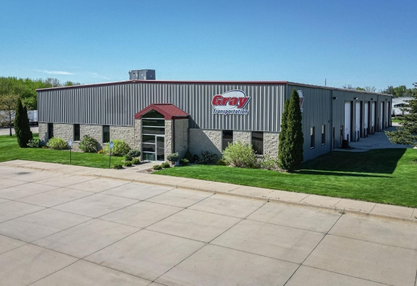 Listing Image #1 - Others for sale at 2459 Gt Drive, Waterloo IA 50703