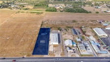 Land property for sale in Mission, TX