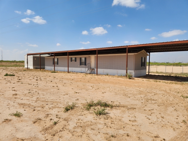 Listing Image #3 - Others for sale at 411 Saraway, Odessa TX 79766