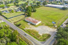 Land property for sale in Lake Charles, LA