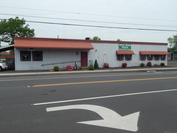 Listing Image #1 - Others for sale at 93 East Main Street, Plainville CT 06062
