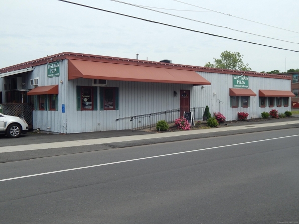 Listing Image #2 - Others for sale at 93 East Main Street, Plainville CT 06062