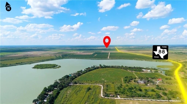 Listing Image #3 - Others for sale at 00 Israel Cavazos Road, Hargill TX 78549