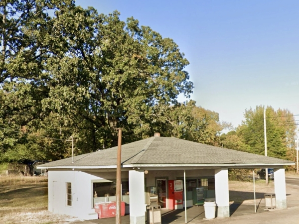 Listing Image #2 - Others for sale at 1051 Main Street, Clarksville, AR 72830