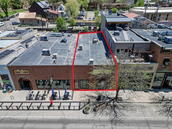 Listing Image #2 - Others for sale at 1150 Main Avenue C, Durango CO 81301