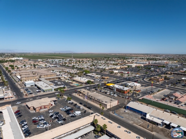 Listing Image #2 - Retail for sale at 301 N. Imperial Ave., El Centro CA 92243