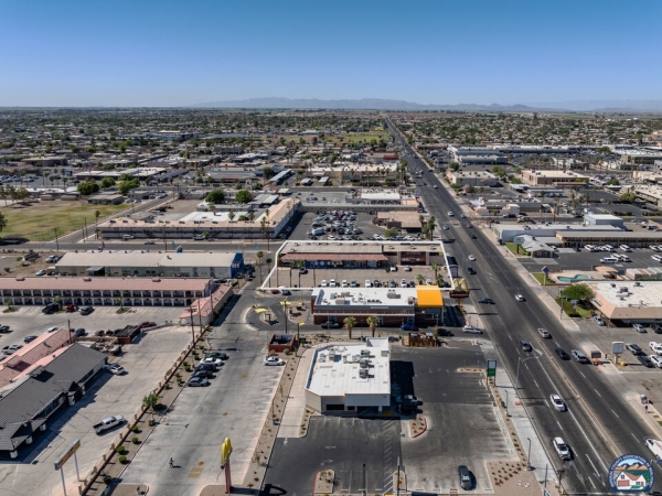 Listing Image #3 - Retail for sale at 301 N. Imperial Ave., El Centro CA 92243