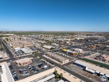 Retail property for sale in El Centro, CA