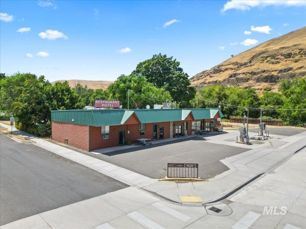 Listing Image #3 - Others for sale at 90 2nd Street, Asotin WA 99402