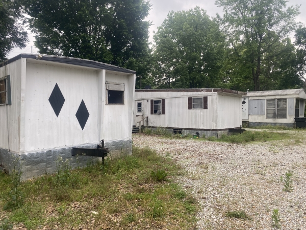 Listing Image #2 - Multi-family for sale at 212-215 Pecan, Jonesboro AR 72401