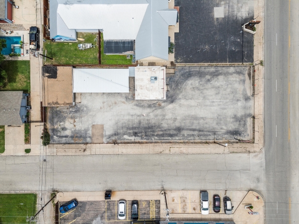 Listing Image #2 - Office for sale at 2629 Franklin Ave, Waco TX 76710