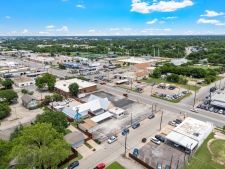 Listing Image #3 - Office for sale at 2629 Franklin Ave, Waco TX 76710