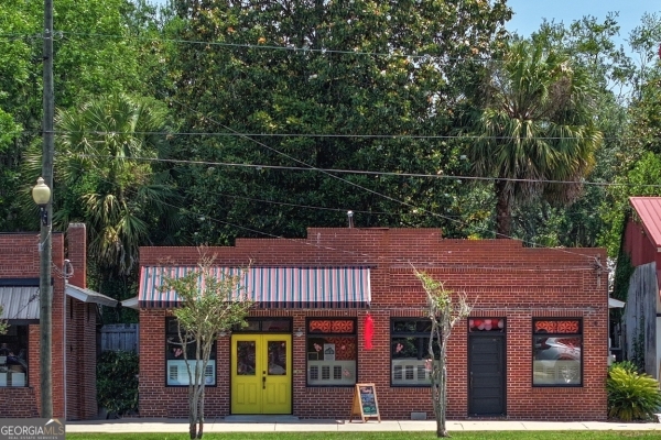 Listing Image #1 - Others for sale at 309 Bedell Avenue, Woodbine GA 31569