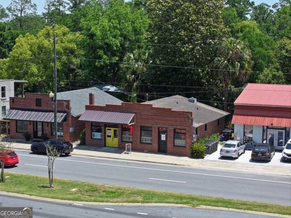 Listing Image #3 - Others for sale at 309 Bedell Avenue, Woodbine GA 31569