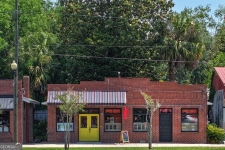Others property for sale in Woodbine, GA