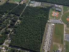 Listing Image #1 - Land for sale at TBD 14th St and Washington St., Hartsville SC 29550