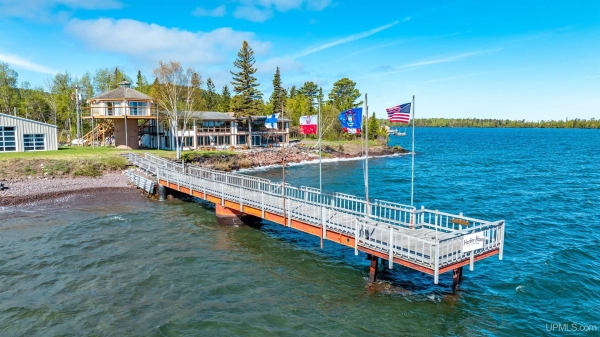 Listing Image #3 - Others for sale at 77 Brockway, Copper Harbor MI 49918