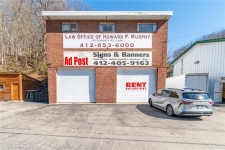 Others property for sale in Clairton, PA
