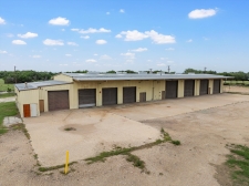Listing Image #3 - Industrial for sale at 7324 Steinbeck Bend Dr, Waco TX 76708