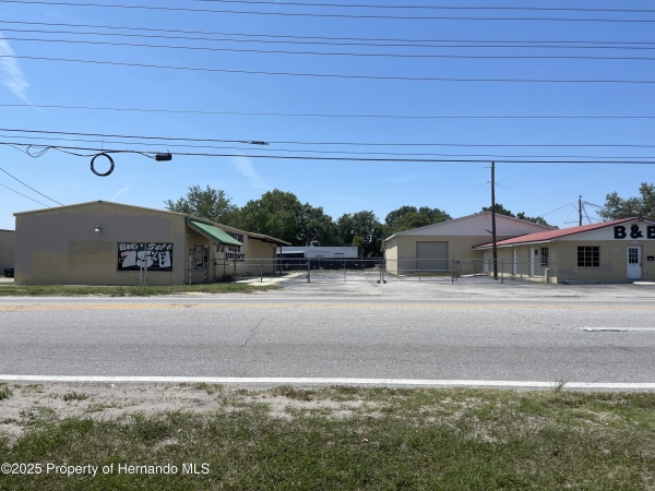 Listing Image #2 - Others for sale at 2019 1/2 E Main St E Lakeland Fl Street, Lakeland FL 33801