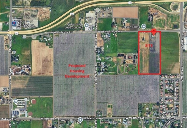 Listing Image #2 - Others for sale at 3177 W Whites Bridge Avenue, Fresno CA 93706