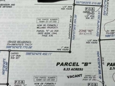 Listing Image #3 - Land for sale at 12409 Lorraine Road, Biloxi MS 39532