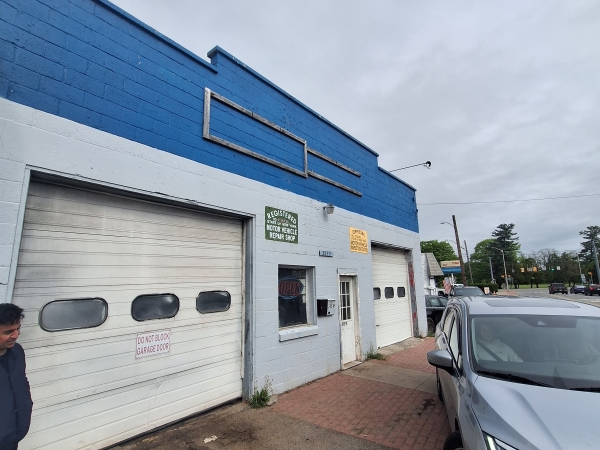 Listing Image #3 - Retail for sale at 5159 US Avenue, Plattsburgh NY 12901