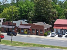 Listing Image #3 - Others for sale at 309 Bedell Ave, Woodbine GA 31569