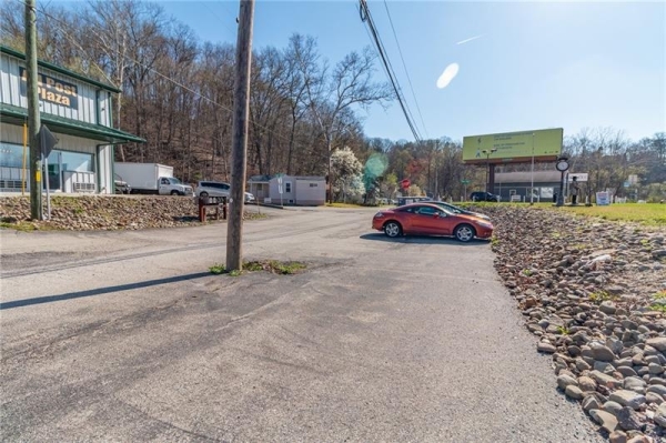 Listing Image #2 - Others for sale at 1501 Route 51  - Plaza, Clairton PA 15025