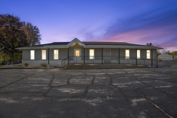 Listing Image #2 - Others for sale at 2131 Calumet Drive, New Holstein WI 53061