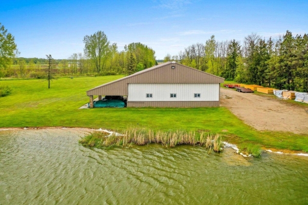 Listing Image #3 - Others for sale at 5910 OLD HWY 29, PULASKI WI 54162