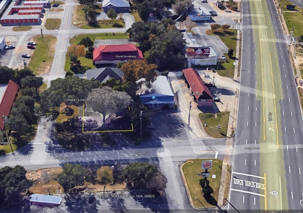 Listing Image #2 - Others for sale at 14 11Th Avenue, Shalimar FL 32579