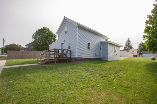 Listing Image #3 - Others for sale at 303 Summit Street, Onslow IA 52321