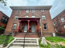 Multi-family property for sale in Hartford, CT