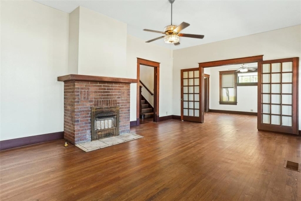 Listing Image #3 - Others for sale at 1116 N Lamar Avenue, Paris TX 75460