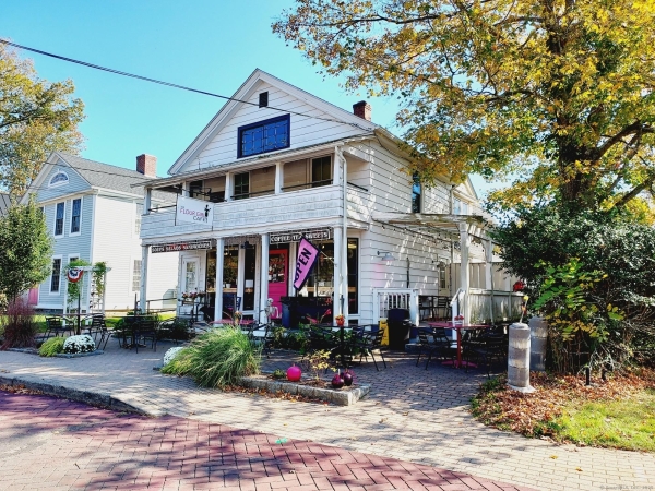 Listing Image #1 - Others for sale at 12 Main Street, Hebron CT 06248