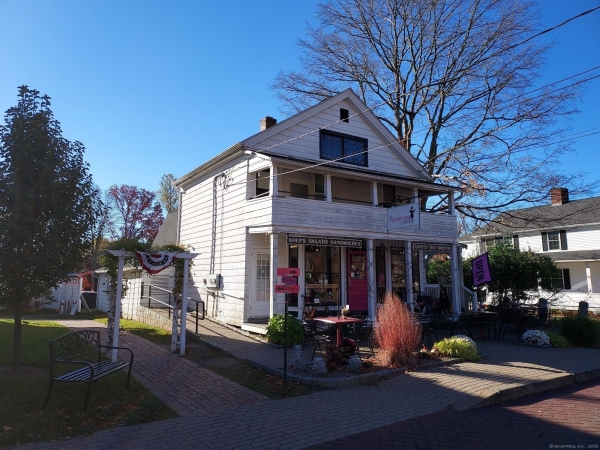 Listing Image #2 - Others for sale at 12 Main Street, Hebron CT 06248