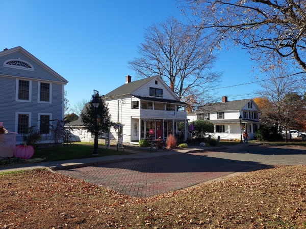 Listing Image #3 - Others for sale at 12 Main Street, Hebron CT 06248