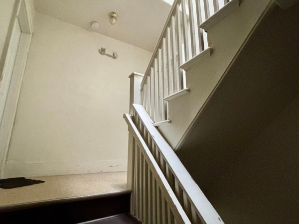 Listing Image #3 - Multi-family for sale at 40 Dewey Street, New Britain CT 06051